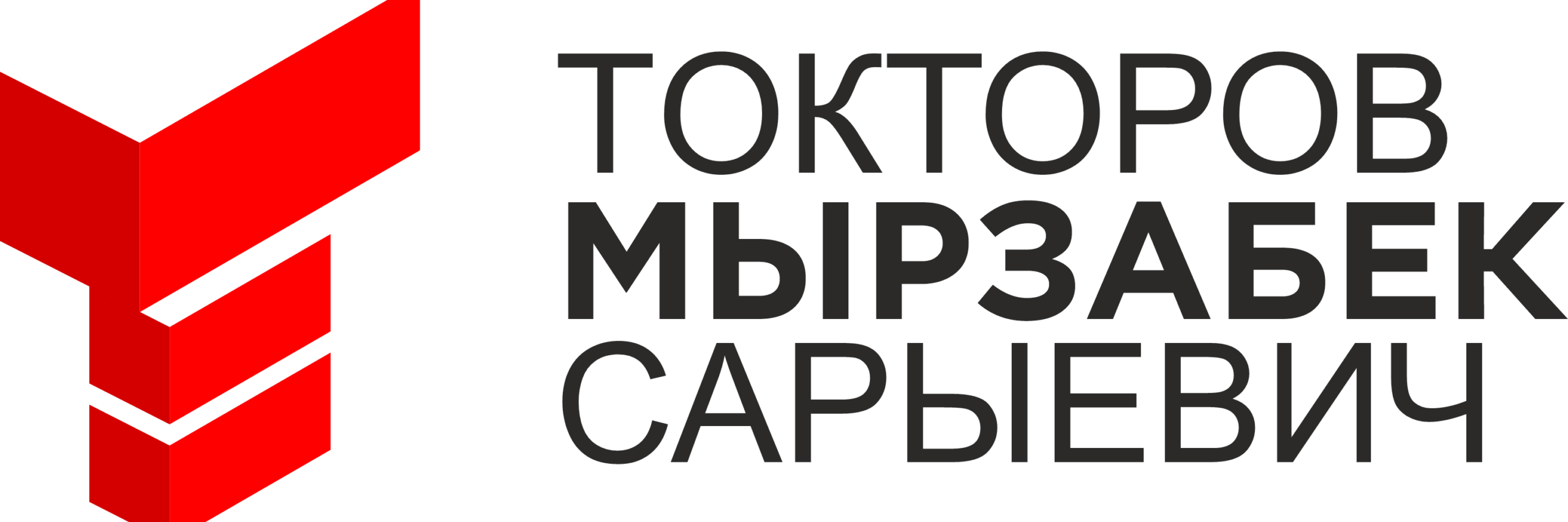 logo toktorov